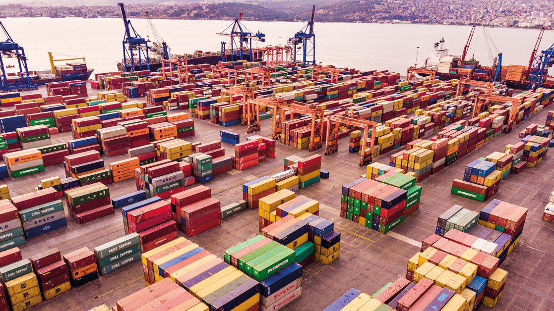 Marine Cargo