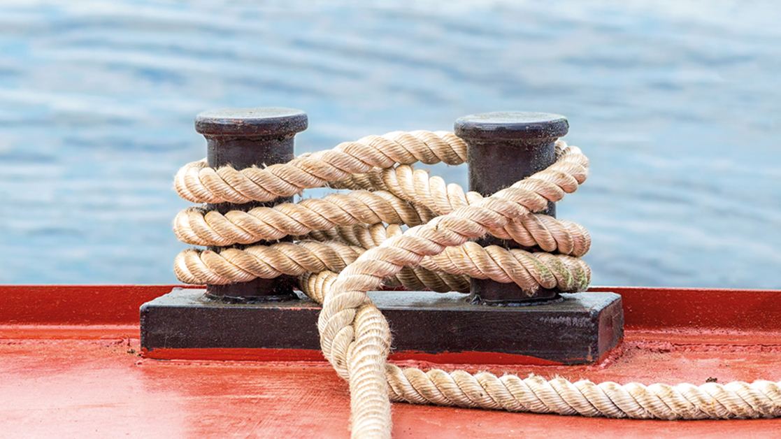 Bollard-Mooring-Rope