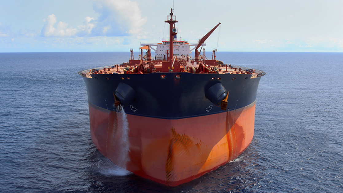 Marine Ship